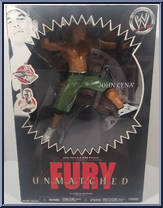 John Cena Action Figure