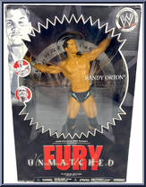 Randy Orton Action Figure