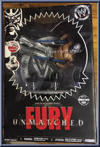 Rey Mysterio Action Figure