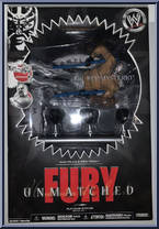 Rey Mysterio Action Figure