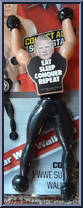 Brock Lesnar Action Figure