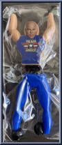 Kurt Angle Action Figure