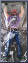 Randy Savage Action Figure