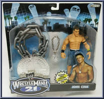 John Cena (Chain) Action Figure
