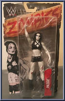Paige Action Figure
