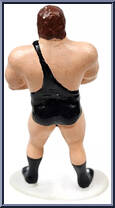 Andre the Giant from WWF - Mini manufactured by Applause [Loose]