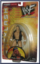 Triple H Action Figure