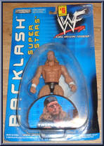 Triple H Action Figure