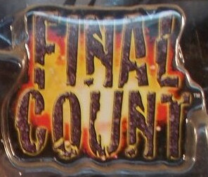 WWF Final Count