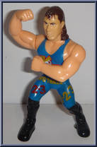 1-2-3 Kid Action Figure