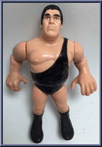 Andre the Giant Action Figure