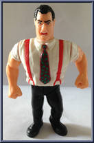 IRS Action Figure