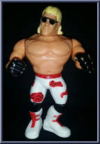 Shawn Michaels Action Figure