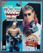 Shawn Michaels from WWF - Series 10 manufactured by Hasbro [Front]
