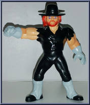 Undertaker