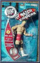 Billy Gunn (Famous-er)