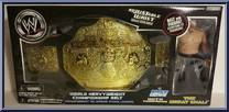 Great Khali Action Figure