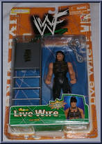 Chyna Action Figure