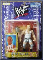 "Double J" Jeff Jarrett