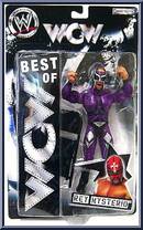 Rey Mysterio Action Figure