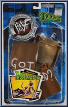 Slammin' Table Match Action Figure