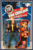 Undertaker Action Figure