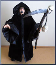Undertaker