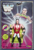 1-2-3 Kid Action Figure