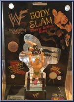 Billy Gunn / Road Dogg