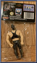 Chyna from WWF - Champions manufactured by Just Toys [Back]