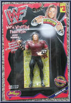 Jeff Hardy Action Figure