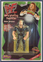 Paul Wight from WWF - Series 12 manufactured by Just Toys [Front]