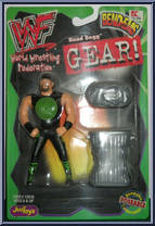Road Dogg