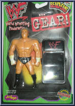 Triple H