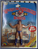 Andre the Giant Action Figure