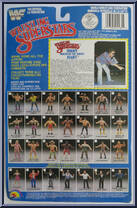Jimmy Hart from WWF - Series 3 manufactured by LJN [Back]