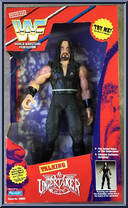 Undertaker Action Figure
