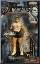 Al Snow from WWF R3 - Smack Down! Draft manufactured by Jakks Pacific [Front]