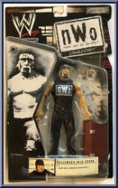 Hollywood Hulk Hogan (Street Clothes)
