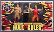 Hulk Still Rules Action Figure