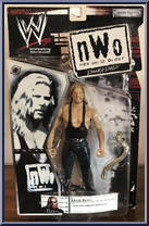 Kevin Nash (Ring Gear) from WWF R3 - nWo manufactured by Jakks Pacific [Front]