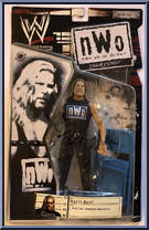 Kevin Nash (Street Clothes)