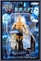 Maven Action Figure