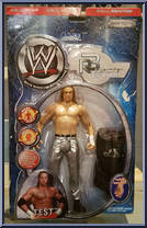 Test from WWF R3 - Series 4 manufactured by Jakks Pacific [Front]
