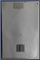 Rock from WWF Summer Slam 99 - Exclusives manufactured by Jakks Pacific [Back]