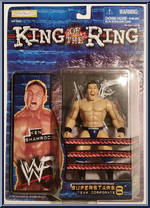Ken Shamrock Action Figure