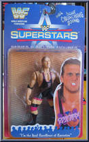 Owen Hart Action Figure