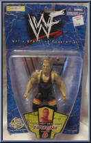 Owen Hart Action Figure