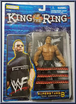 Rock Action Figure