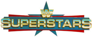 WWF Superstars